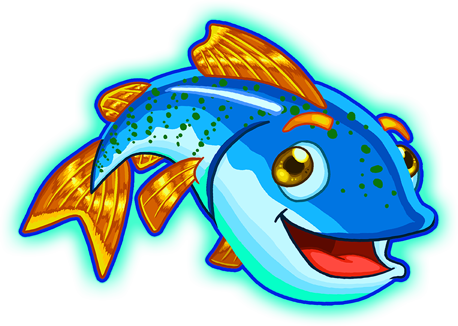 Fish Frenzy
