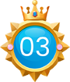 Stages Item 3
